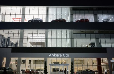 Ankara Oto
